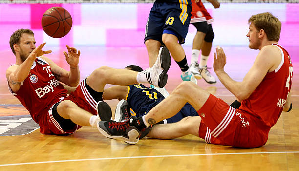 对手利用中 对手利用中