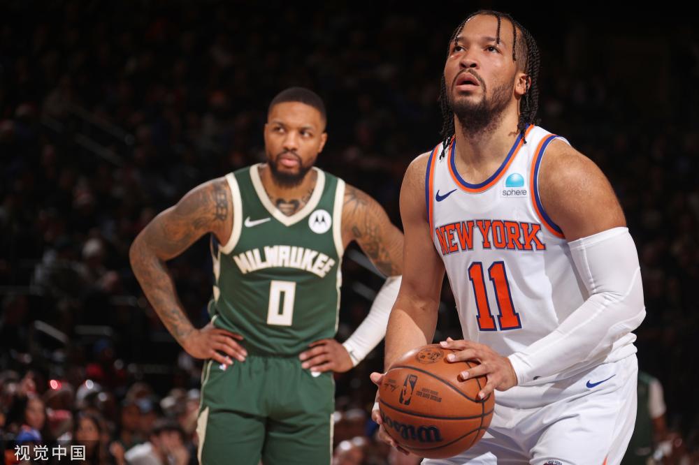 这两名球员 这两名球员