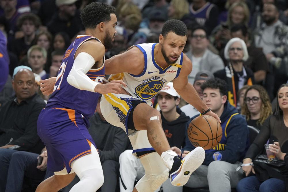 库里勇士生 库里勇士生